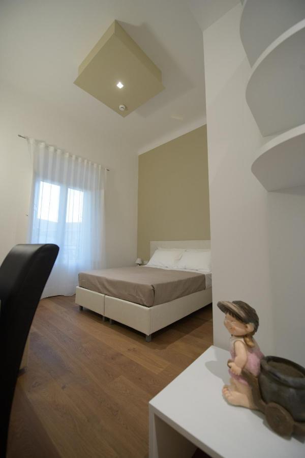 "Corte Mopps" Citta Della Ceramica Grottaglie - Spa Elysium Exterior foto