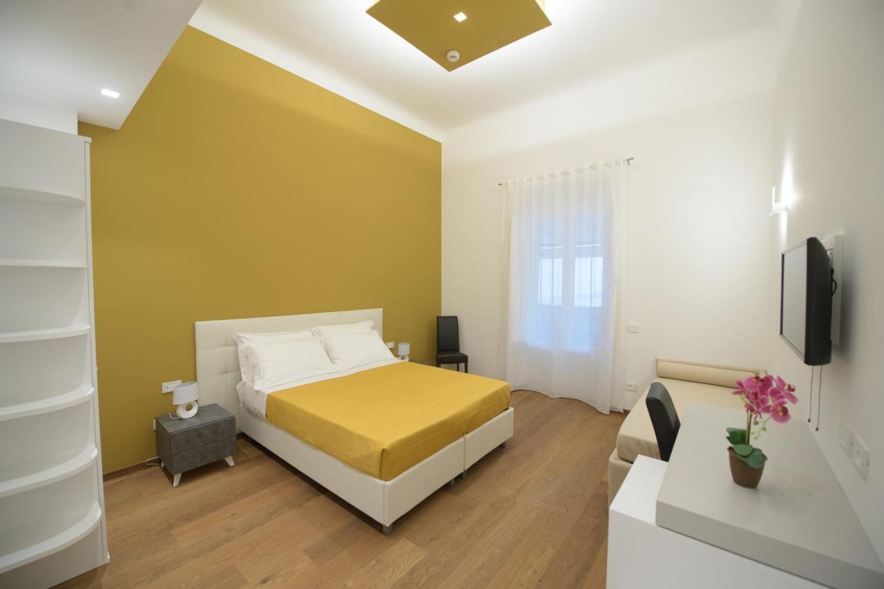 "Corte Mopps" Citta Della Ceramica Grottaglie - Spa Elysium Exterior foto