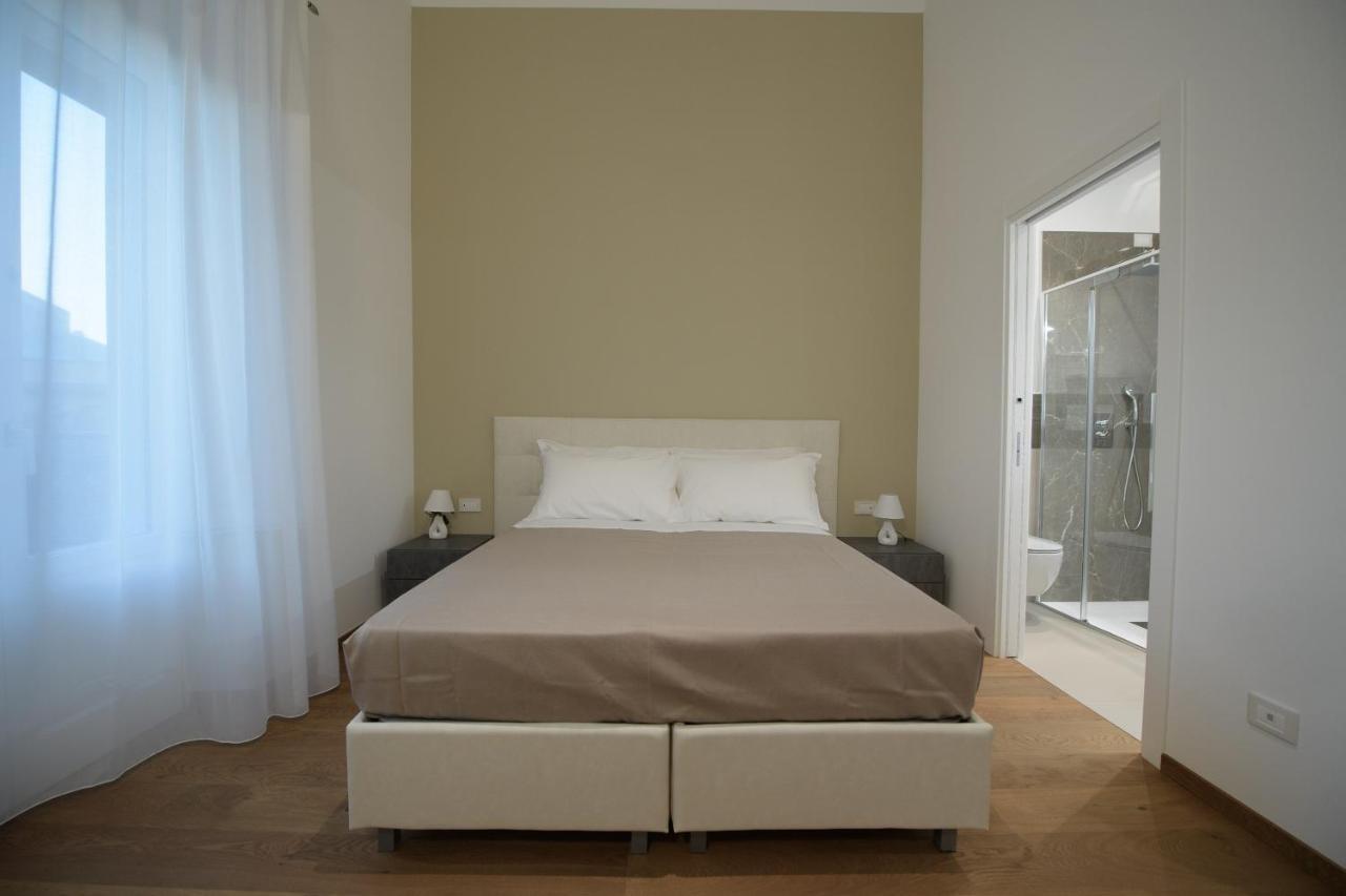 "Corte Mopps" Citta Della Ceramica Grottaglie - Spa Elysium Exterior foto