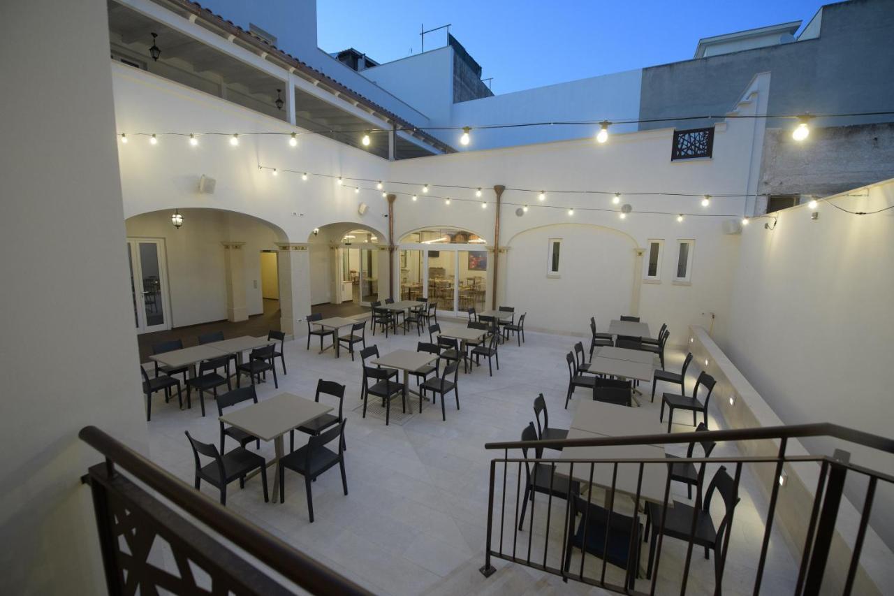 "Corte Mopps" Citta Della Ceramica Grottaglie - Spa Elysium Exterior foto