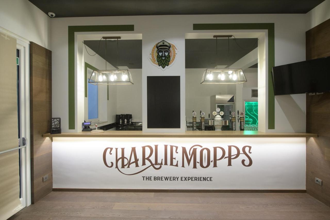"Corte Mopps" Citta Della Ceramica Grottaglie - Spa Elysium Exterior foto