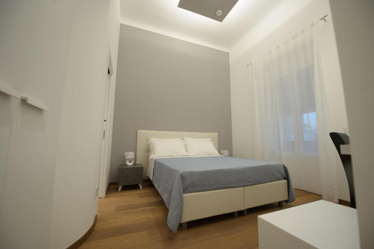 "Corte Mopps" Citta Della Ceramica Grottaglie - Spa Elysium Exterior foto
