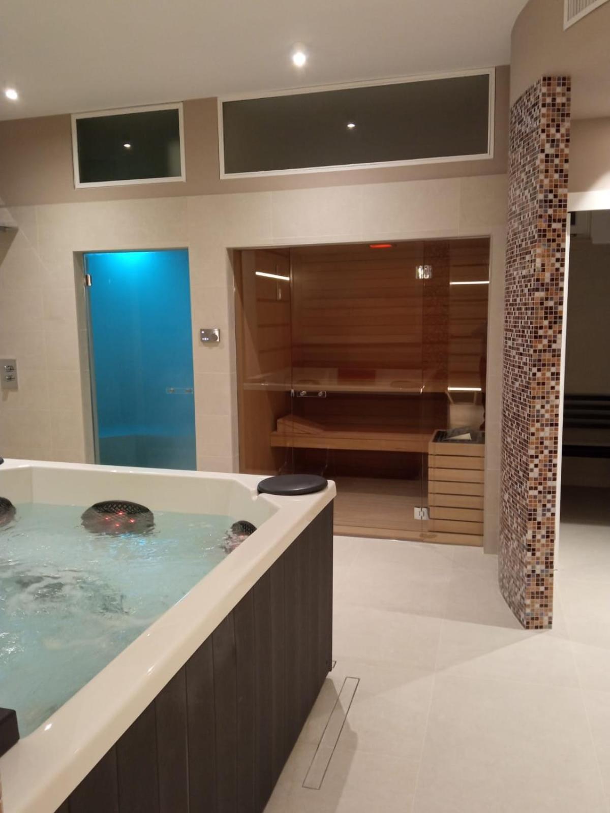 "Corte Mopps" Citta Della Ceramica Grottaglie - Spa Elysium Exterior foto