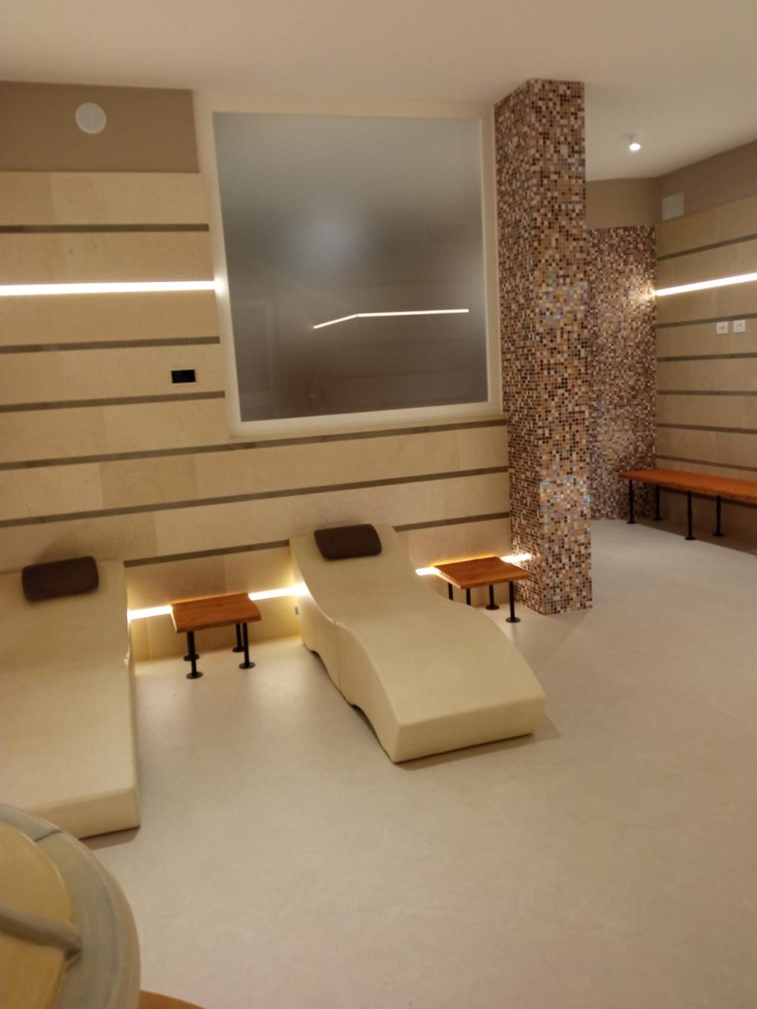 "Corte Mopps" Citta Della Ceramica Grottaglie - Spa Elysium Exterior foto