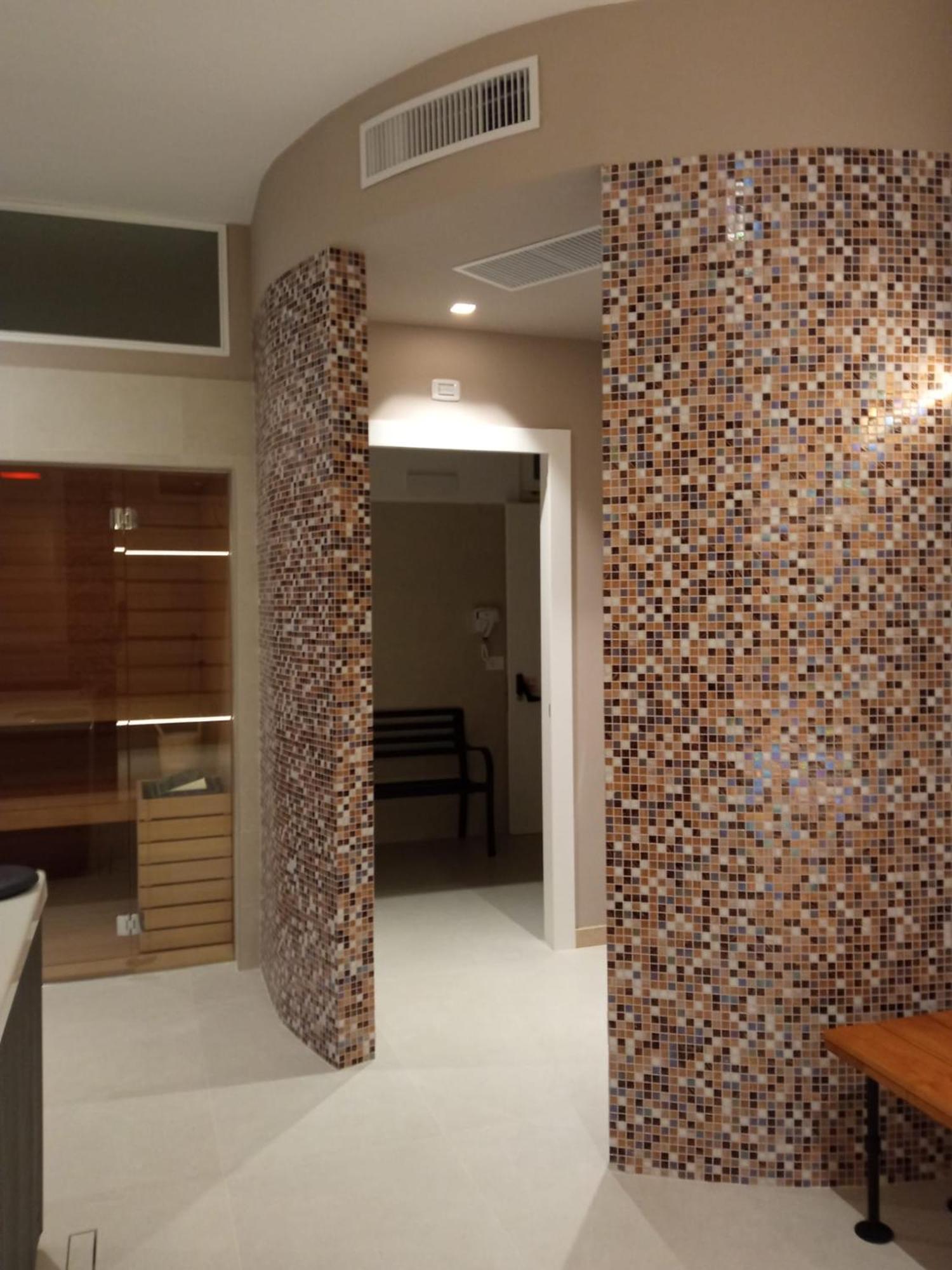 "Corte Mopps" Citta Della Ceramica Grottaglie - Spa Elysium Exterior foto